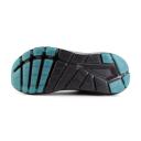 Hoka One One Men's Elevon 2 Running Shoe (Black/Dark Shadow, Size 13)