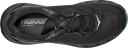 Hoka One One Men's Elevon 2 Running Shoe (Black/Dark Shadow, Size 13)