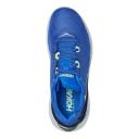 Hoka One One Men's Elevon 2 Running Shoes (Dazzling Blue/Green Ash, Size 10.5 US)