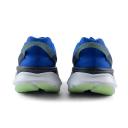 Hoka One One Men's Elevon 2 Running Shoes (Dazzling Blue/Green Ash, Size 10 US)