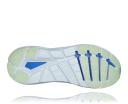 Hoka One One Men's Elevon 2 Running Shoes (Dazzling Blue/Green Ash, Size 10 US)
