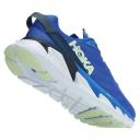 Hoka One One Men's Elevon 2 Running Shoes (Dazzling Blue/Green Ash, Size 10 US)