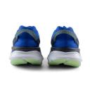 Hoka One One Men's Elevon 2 Running Shoes (Dazzling Blue/Green Ash, Size 11.5 US)