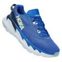 Hoka One One Men's Elevon 2 Running Shoes (Dazzling Blue/Green Ash, Size 11.5 US)