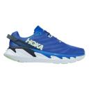Hoka One One Men's Elevon 2 Running Shoes (Dazzling Blue/Green Ash, Size 11 US)