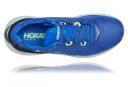 Hoka One One Men's Elevon 2 Running Shoes (Dazzling Blue/Green Ash, Size 11 US)