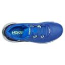 Hoka One One Men's Elevon 2 Running Shoes (Dazzling Blue/Green Ash, Size 11 US)