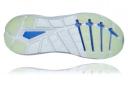 Hoka One One Men's Elevon 2 Running Shoes (Dazzling Blue/Green Ash, Size 11 US)