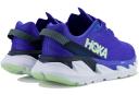 Hoka One One Men's Elevon 2 Running Shoes (Dazzling Blue/Green Ash, Size 13 US)