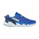 Hoka One One Men's Elevon 2 Running Shoes (Dazzling Blue/Green Ash, Size 8 US)