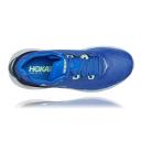 Hoka One One Men's Elevon 2 Running Shoes (Dazzling Blue/Green Ash, Size 8 US)