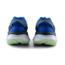 Hoka One One Men's Elevon 2 Running Shoes (Dazzling Blue/Green Ash, Size 8 US)