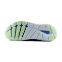 Hoka One One Men's Elevon 2 Running Shoes (Dazzling Blue/Green Ash, Size 8 US)