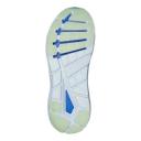 Hoka One One Men's Elevon 2 Running Shoes (Dazzling Blue/Green Ash, Size 9.5 US)