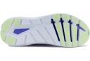 Hoka One One Men's Elevon 2 Running Shoes (Dazzling Blue/Green Ash, Size 9.5 US)