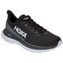 Hoka One One Men's Mach 4 Black / Dark Shadow