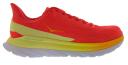 Hoka One One Men's Mach 4 Black / Dark Shadow
