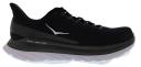 Hoka One One Men's Mach 4 Black / Dark Shadow