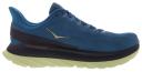 Hoka One One Men's Mach 4 Black / Dark Shadow