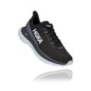 Hoka One One Men's Mach 4 Running Shoe (Black/Dark Shadow) 14 US