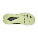 Hoka One One Men's Mach 4 Running Shoes (Black/Dark Shadow, Size 7 US)