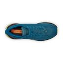 Hoka One One Men's Mach 4 Running Shoes (Black/Dark Shadow, Size 7 US)