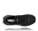 Hoka One One Men's Mach 4 Running Shoes (Black/Dark Shadow, Size 7 US)