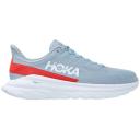 Hoka One One Men's Mach 4 Running Shoes (Dazzling Blue/Green Ash) 12 US