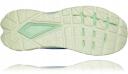 Hoka One One Men's Mach 4 Running Shoes (Dazzling Blue/Green Ash) 12 US