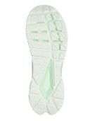 Hoka One One Men's Mach 4 Running Shoes (Dazzling Blue/Green Ash) 9 US