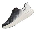 Hoka One One Men's Rincon 3 Running Shoes (Black/White) 14