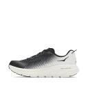 Hoka One One Men's Rincon 3 Running Shoes (Black/White) 14