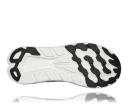 Hoka One One Men's Rincon 3 Running Shoes (Black/White) 14