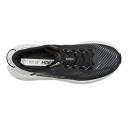 Hoka One One Men's Rincon 3 Running Shoes (Black/White) 14