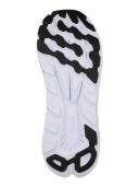 Hoka One One Men's Rincon 3 Running Shoes (Black/White) 7