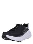 Hoka One One Men's Rincon 3 Running Shoes (Black/White) 7