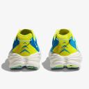 Hoka One One Men's Rincon 3 Running Shoes (Blazing Orange/Fiesta) 10.5