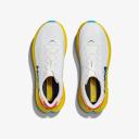 Hoka One One Men's Rincon 3 Running Shoes (Blazing Orange/Fiesta) 10.5