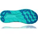 Hoka One One Men's Rincon 3 Running Shoes (Blazing Orange/Fiesta) 13