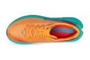 Hoka One One Men's Rincon 3 Running Shoes (Blazing Orange/Fiesta) 13