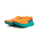 Hoka One One Men's Rincon 3 Running Shoes (Blazing Orange/Fiesta) 13