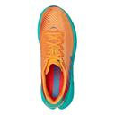 Hoka One One Men's Rincon 3 Running Shoes (Blazing Orange/Fiesta) 13