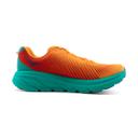Hoka One One Men's Rincon 3 Running Shoes (Blazing Orange/Fiesta) 13