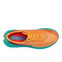Hoka One One Men's Rincon 3 Running Shoes (Blazing Orange/Fiesta) 9