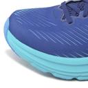 Hoka One One Men's Rincon 3 Running Shoes (Bluing/Scuba Blue) 12
