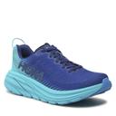 Hoka One One Men's Rincon 3 Running Shoes (Bluing/Scuba Blue) 12