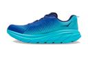 Hoka One One Men's Rincon 3 Running Shoes (Bluing/Scuba Blue) 12