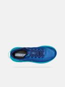 Hoka One One Men's Rincon 3 Running Shoes (Bluing/Scuba Blue) 8.5