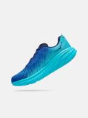 Hoka One One Men's Rincon 3 Running Shoes (Bluing/Scuba Blue) 8.5