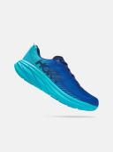 Hoka One One Men's Rincon 3 Running Shoes (Bluing/Scuba Blue) 8.5